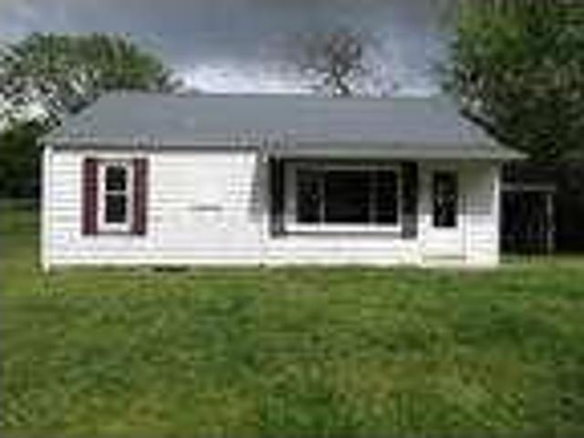 House for rent in Greeneville, East Tennessee