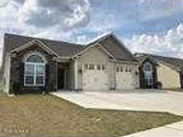 House for rent in Bond, Illinois