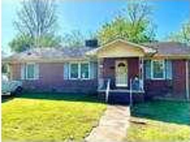 House for rent in California