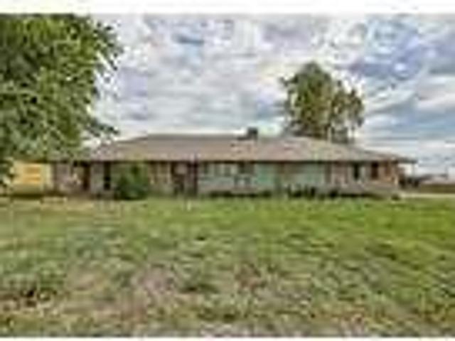 House for rent in Battiest, Oklahoma