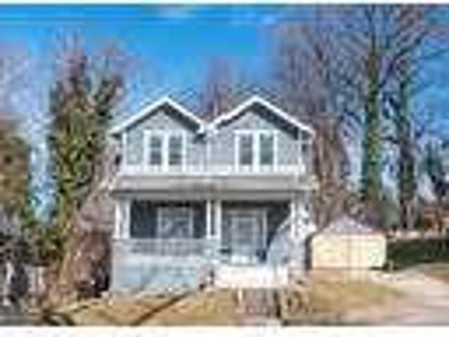 House for rent in Maryland