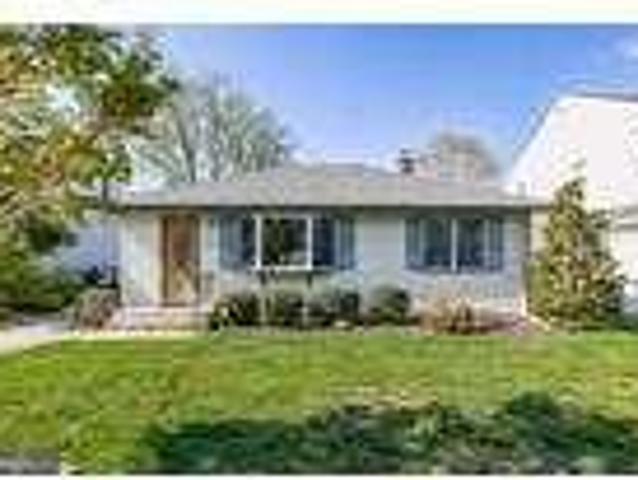 House for rent in Haddonfield, New Jersey