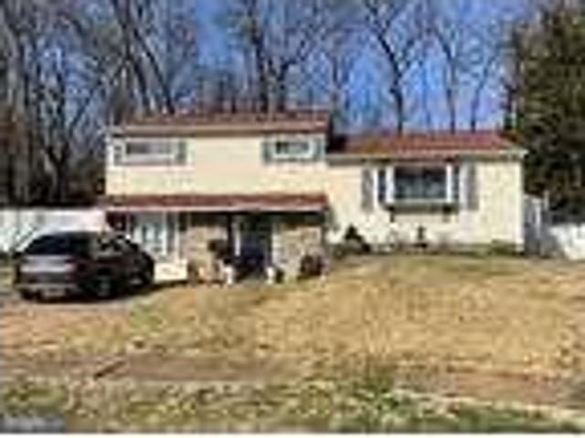 House for rent in Maryland