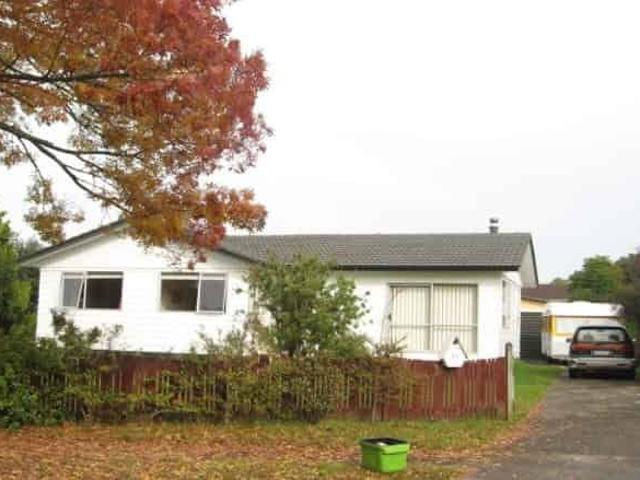 House for rent in Howick, Oroua County