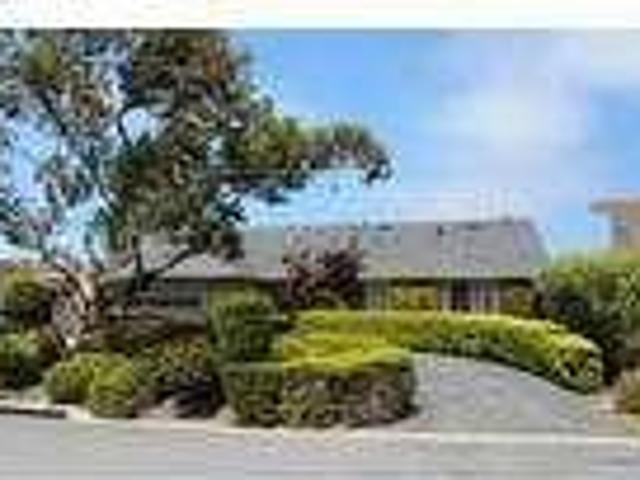 House for rent in Half Moon Bay, California