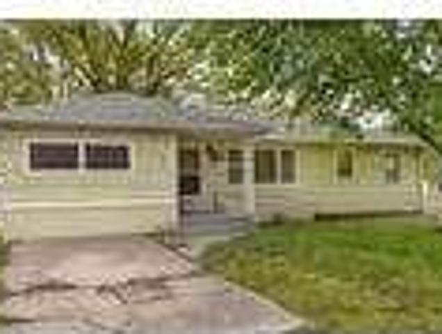 House for rent in Kansas