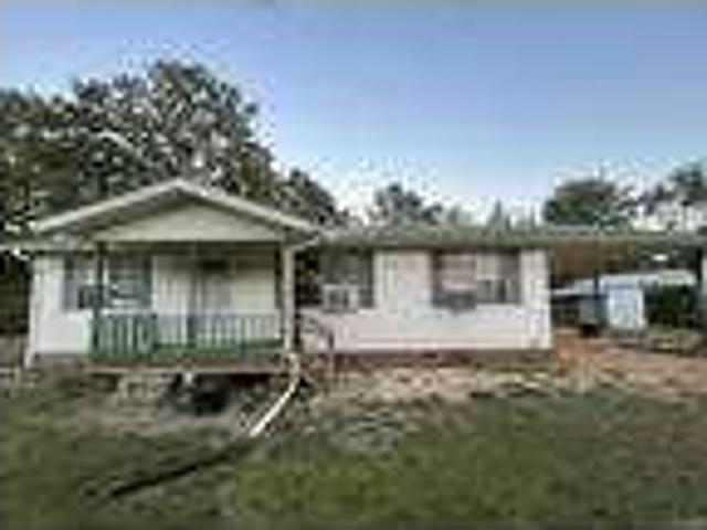House for rent in Hamilton, Georgia