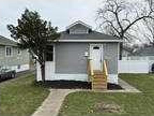 House for rent in Hammond, Indiana