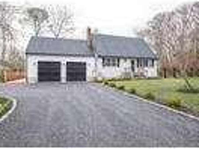 House for rent in Sagaponack, New York