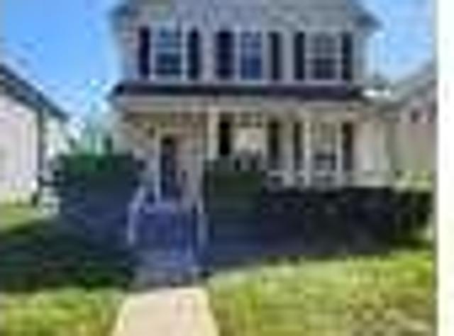 House for rent in Hampton, Iowa