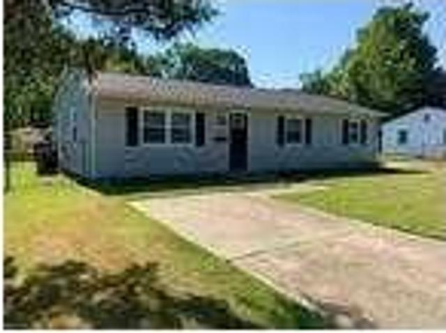 House for rent in Hampton, Iowa