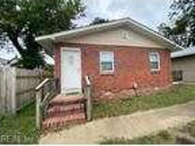 House for rent in Hampton, Franklin County