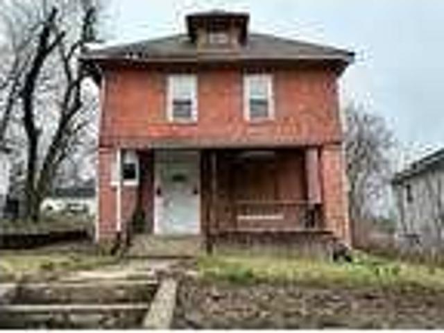 House for rent in Hannibal