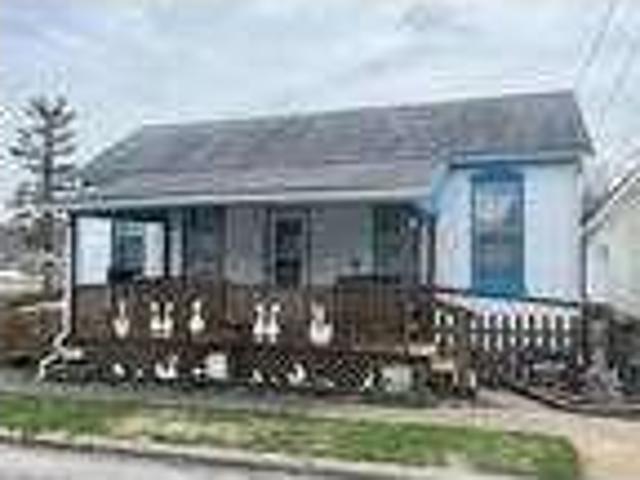 House for rent in Hannibal