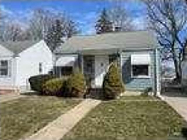 House for rent in Harper Woods, Michigan