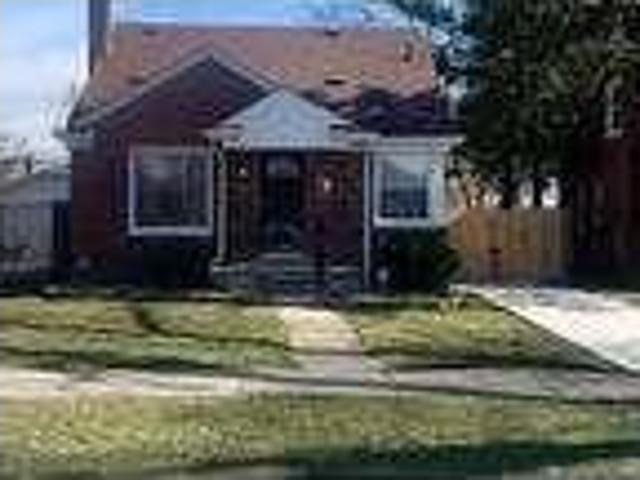 House for rent in Harper Woods, Michigan