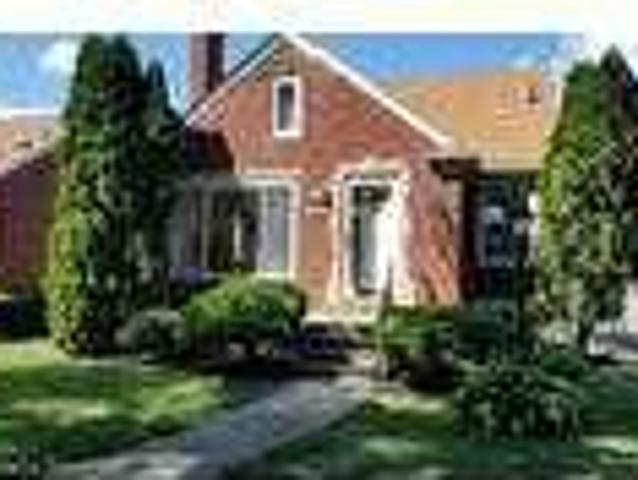 House for rent in Harper Woods, Michigan