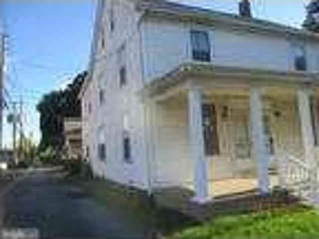 House for rent in New York