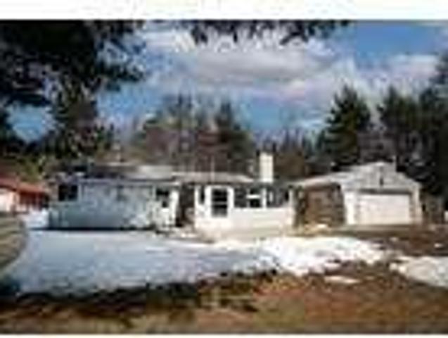 House for rent in Ark