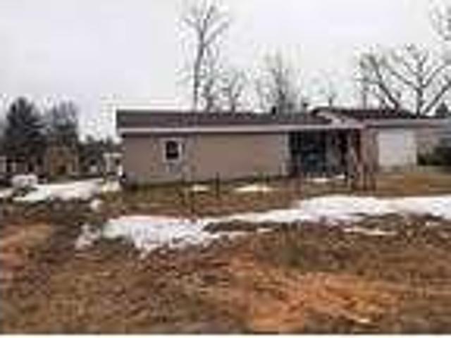 House for rent in Ark