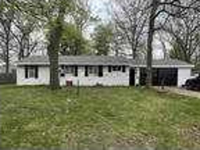 House for rent in Ark