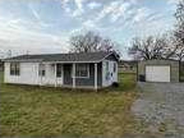 House for rent in Hartshorne, Oklahoma