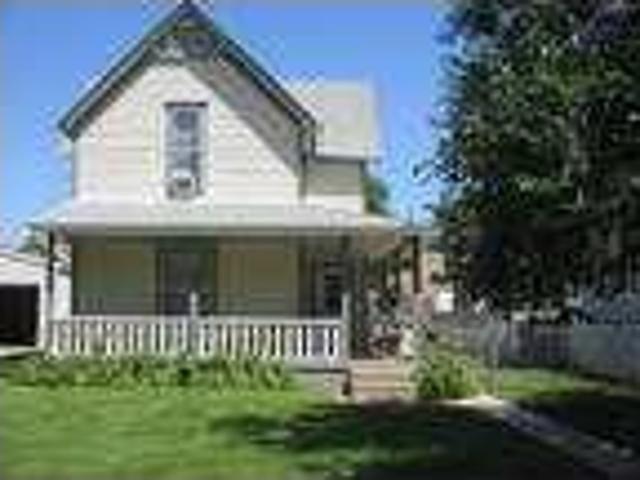 House for rent in Hastings, Michigan