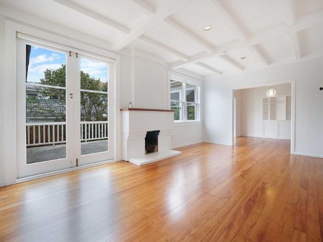 House for rent in Hauraki, Devonport-Takapuna