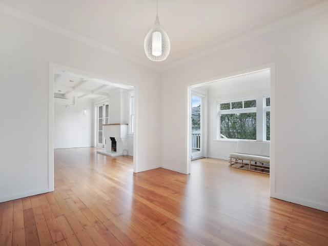 House for rent in Hauraki, Devonport-Takapuna