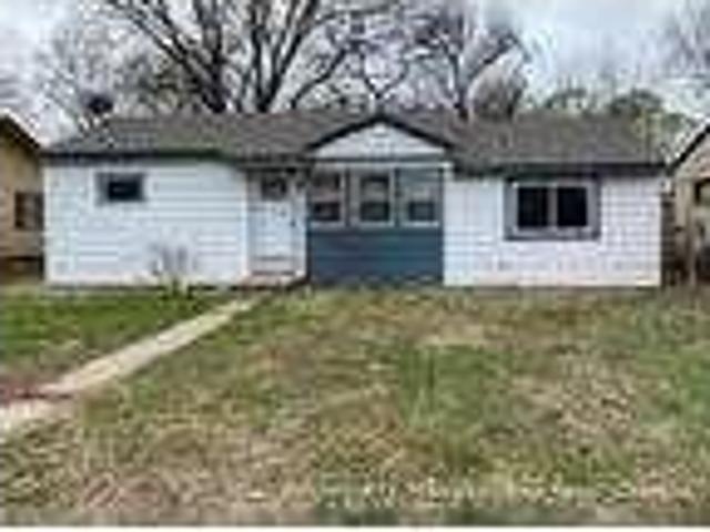 House for rent in Haysville