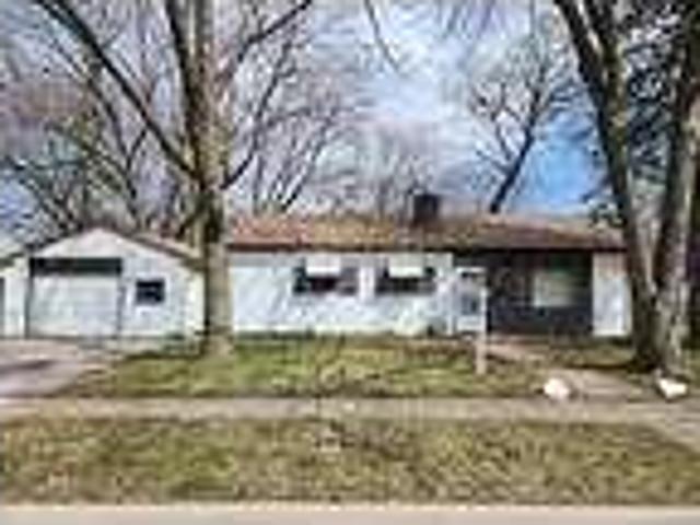 House for rent in Hazel Crest, Illinois