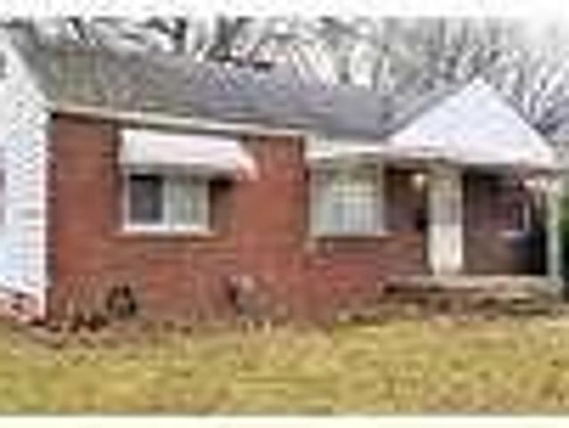 House for rent in Hazel Park, Michigan