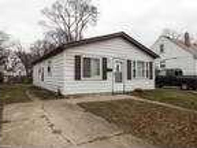House for rent in Hazel Park, Oakland County