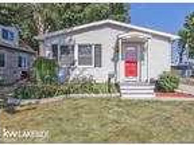 House for rent in Hazel Park, Oakland County