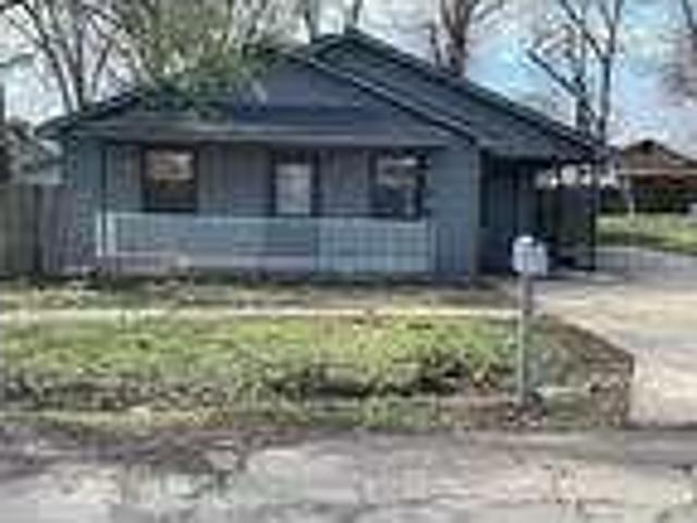 House for rent in Heavener, Oklahoma