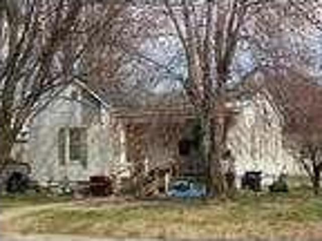 House for rent in Henderson, Kentucky