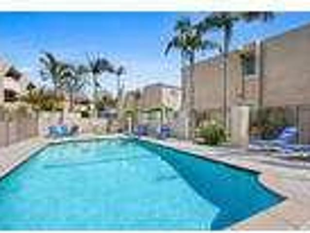 House for rent in Hermosa Beach, California