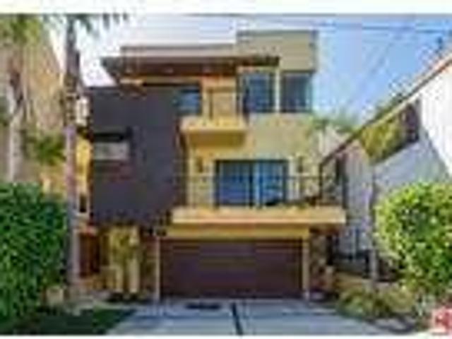 House for rent in Hermosa Beach, California