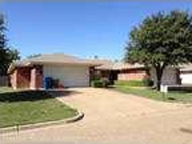 House for rent in Hewitt, Texas