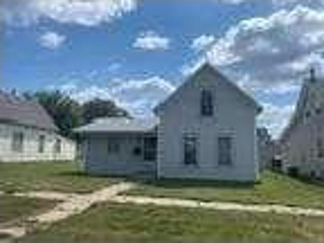 House for rent in Linn, Iowa