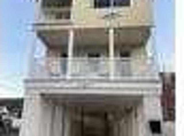 House for rent in New York