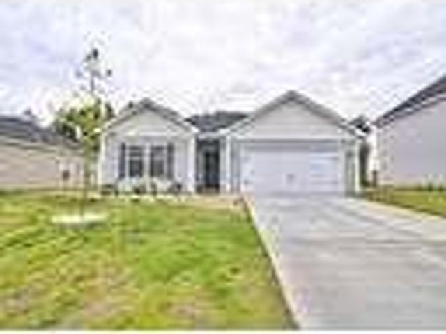 House for rent in Allenhurst, Georgia