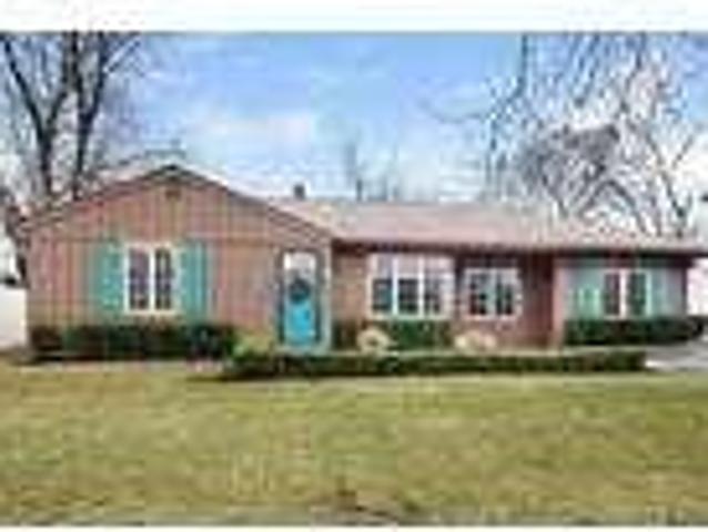 House for rent in Hinsdale, DuPage County
