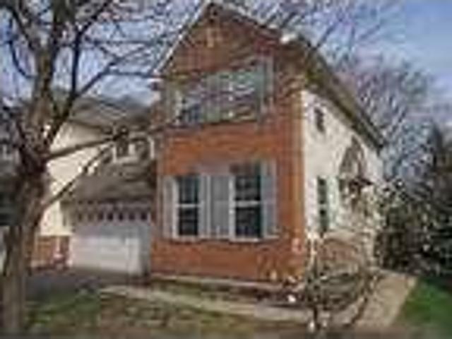 House for rent in Hoffman Estates, Illinois