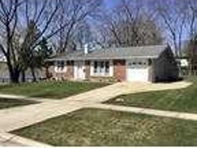 House for rent in Hoffman Estates, Illinois