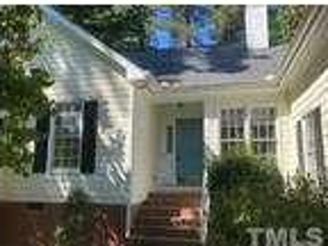 House for rent in Wake, North Carolina