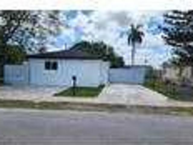 House for rent in Homestead, Florida