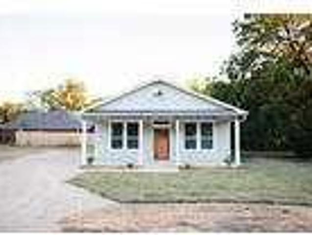House for rent in Fannin, Texas