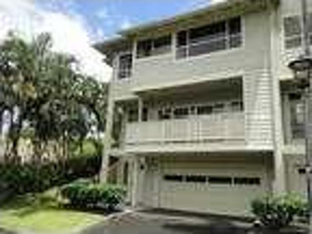 House for rent in Honolulu, Honolulu County