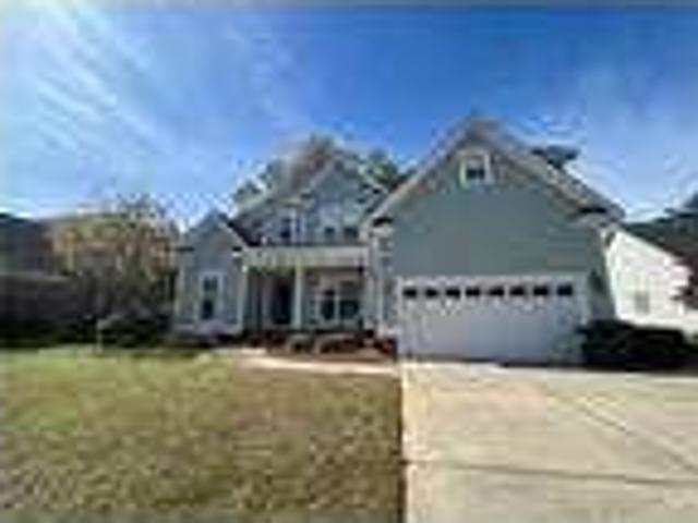 House for rent in Hope Mills, North Carolina